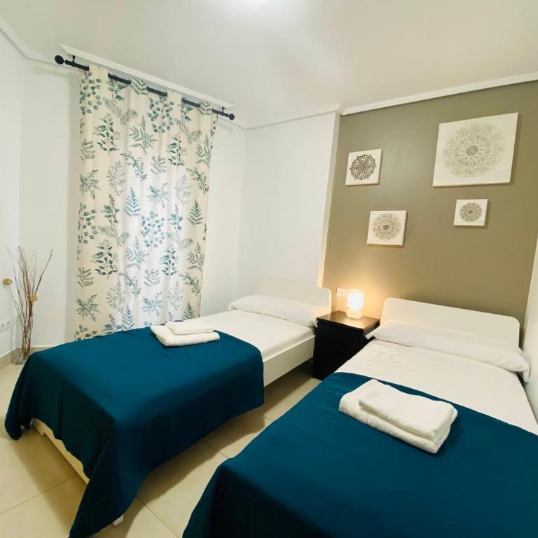 M & B Beach Apartment - Apartamento de 2 dormitorios - 29