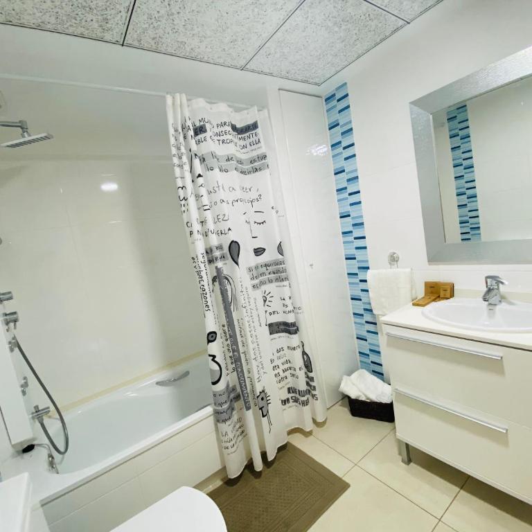 M & B Beach Apartment - Apartamento de 2 dormitorios - 40