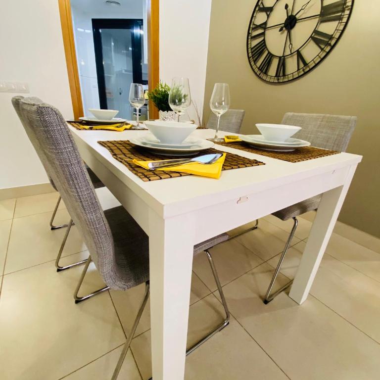 M & B Beach Apartment - Apartamento de 2 dormitorios - 18