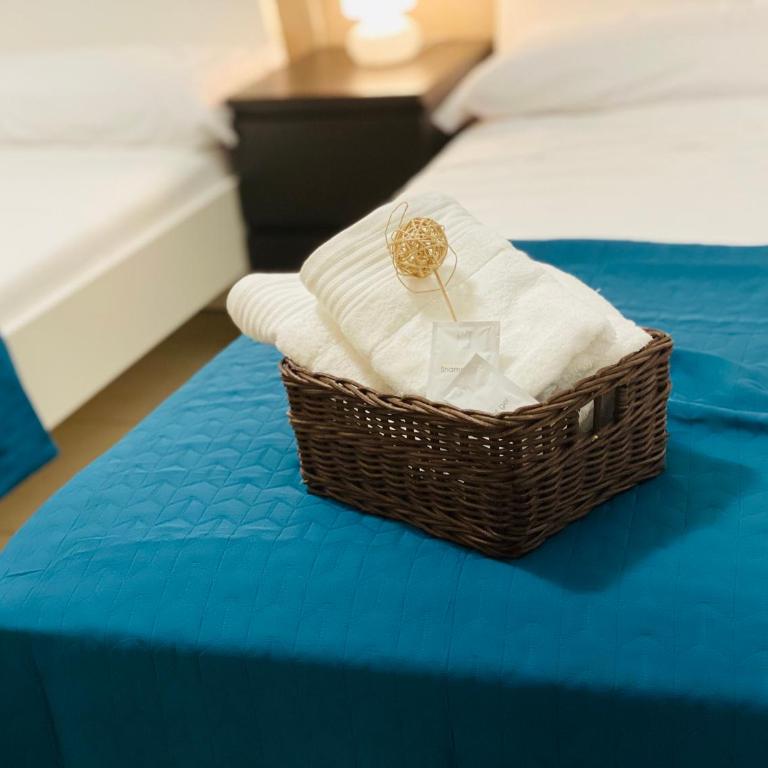 M & B Beach Apartment - Apartamento de 2 dormitorios - 31