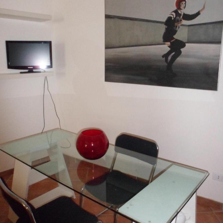 Home Resuttano - Monolocale - 9