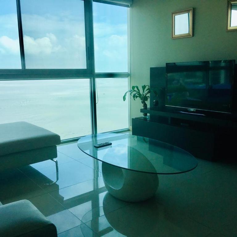 River View Suites Guayaquil - Apartamento de 2 dormitorios - 2