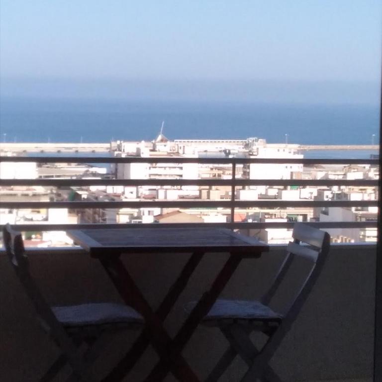 Alicante Top Sea View 29th Apts Downtown&Beach - Studio with Balcony - 1