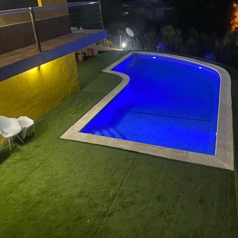 4 Bed Villa - Sleeps 9- Pool - Garden - Parking - Villa de 1 dormitorio - 17