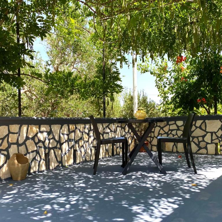 Trullo bello - Villa con 3 Camere da Letto - 19