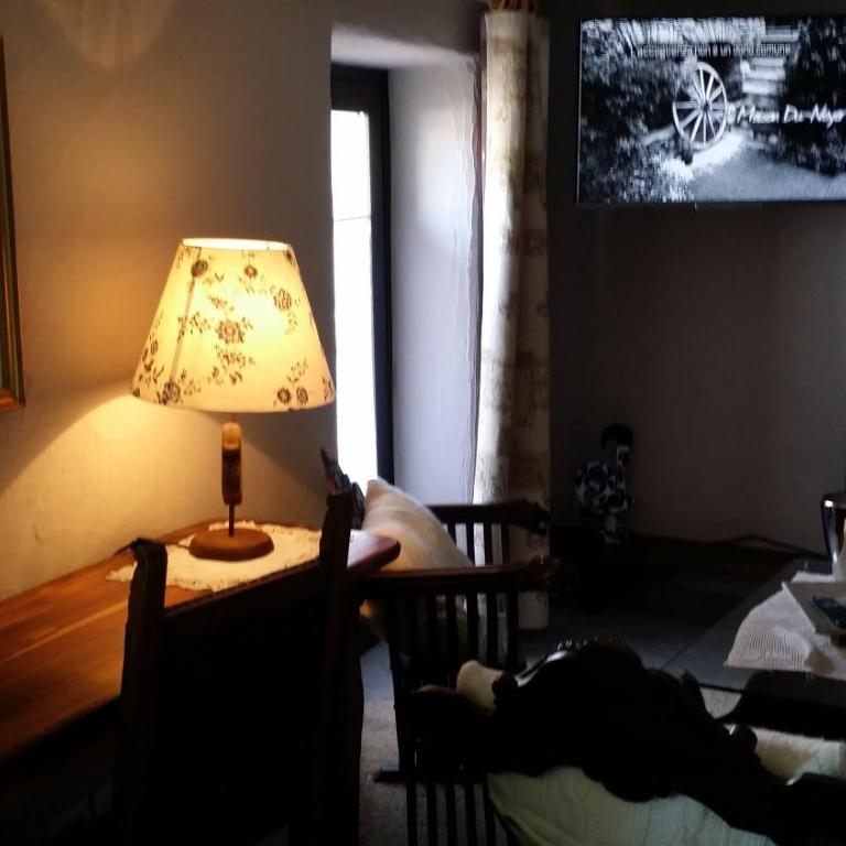 Maison Du-Noyer Chambres et Tables d'Hotes - Camera Deluxe Matrimoniale con Vasca Idromassaggio - 18