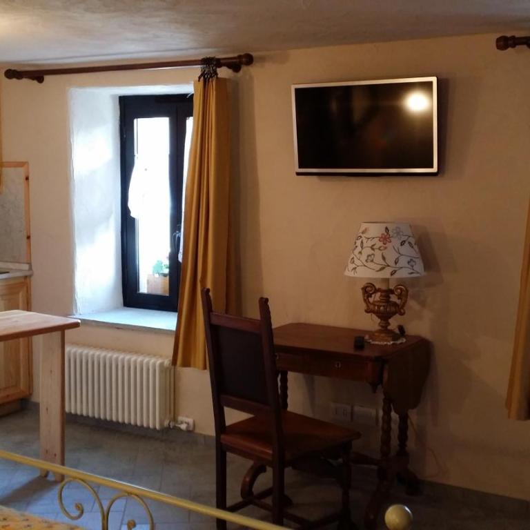 Maison Du-Noyer Chambres et Tables d'Hotes - Monolocale con Letto Supplementare - 16