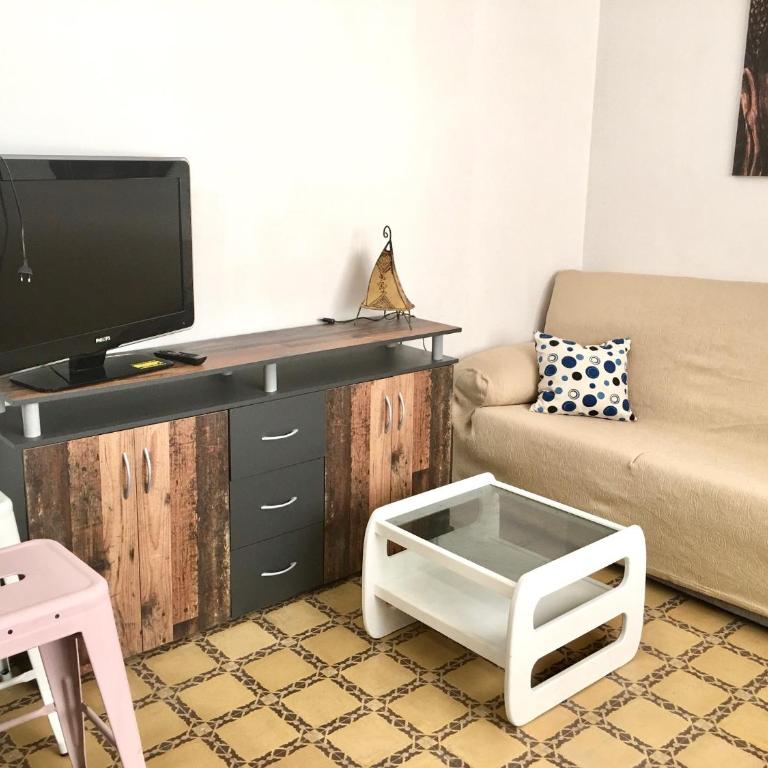 Cerca del centro de Alicante - Apartment - 25