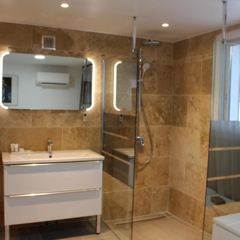 RESIDENCE INAYA - Deluxe Suite - 3