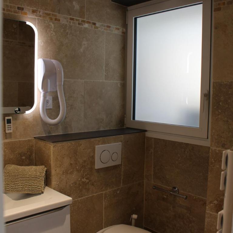 RESIDENCE INAYA - Deluxe Suite - 6