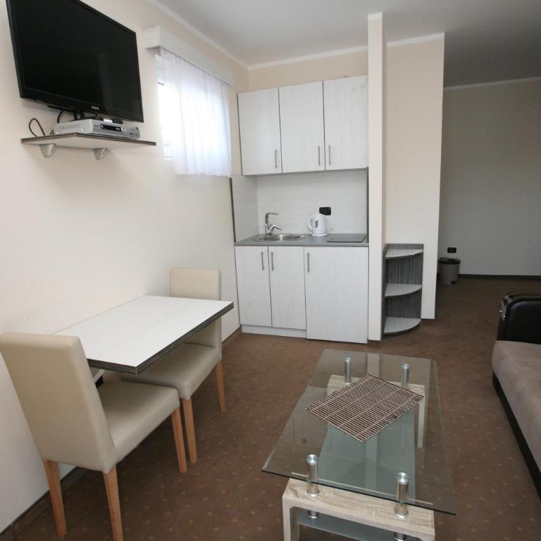 VilaElenaMarko - Apartman sa 1 Spavaćom Sobom - 1