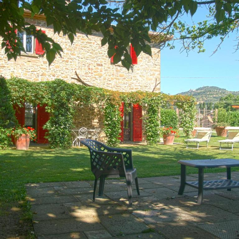 Holiday apartments La Bozza and Il Bozzino - Casa con 3 Camere da Letto - 23