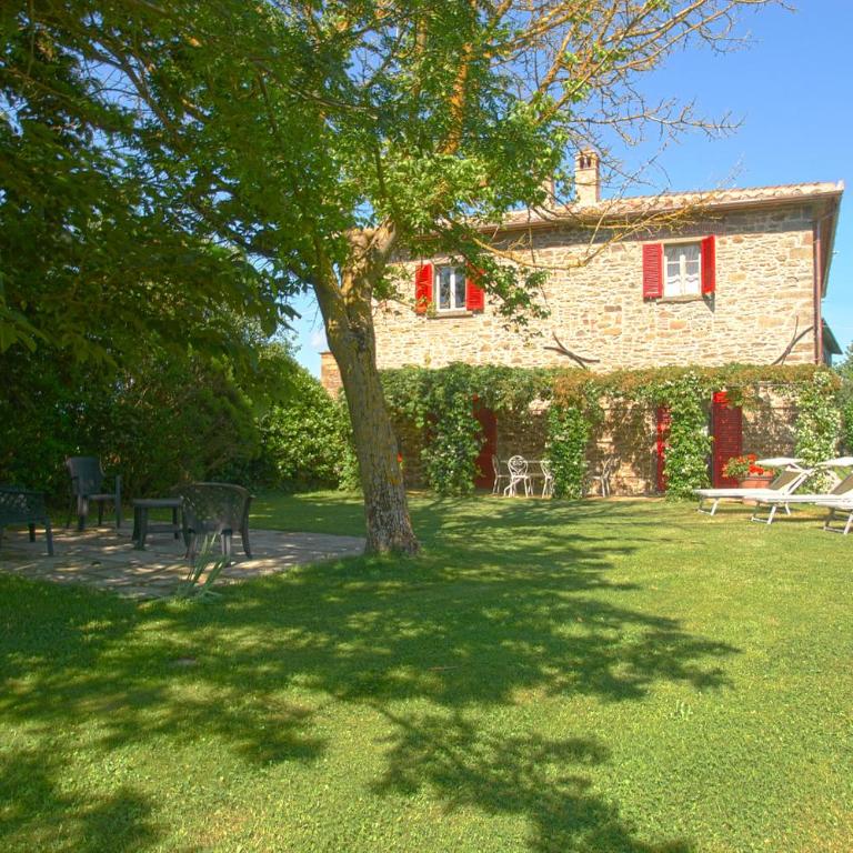 Holiday apartments La Bozza and Il Bozzino - Casa con 3 Camere da Letto - 21