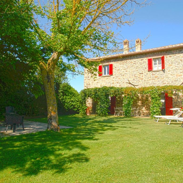Holiday apartments La Bozza and Il Bozzino - Casa con 3 Camere da Letto - 20