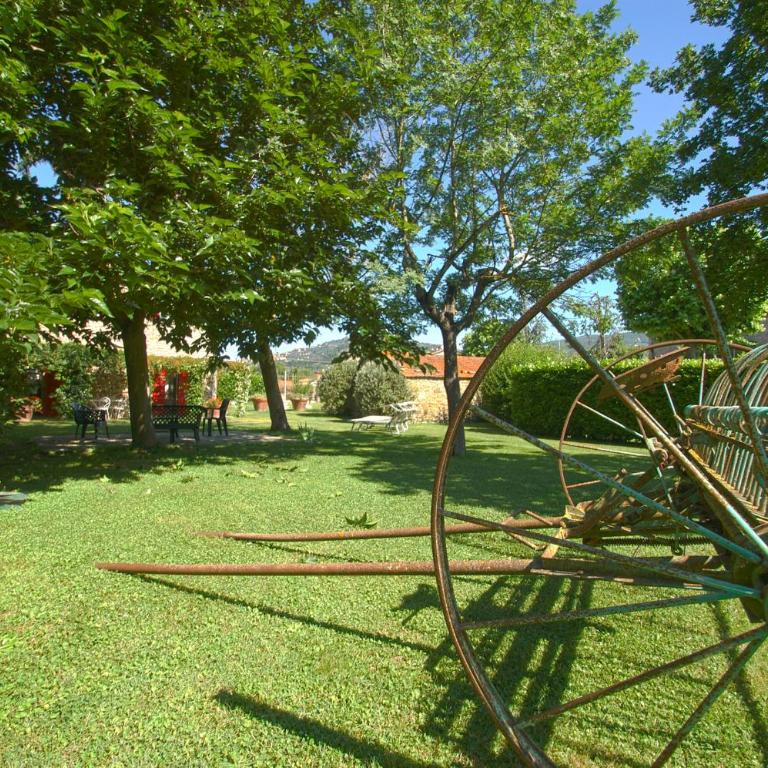 Holiday apartments La Bozza and Il Bozzino - Casa con 3 Camere da Letto - 19