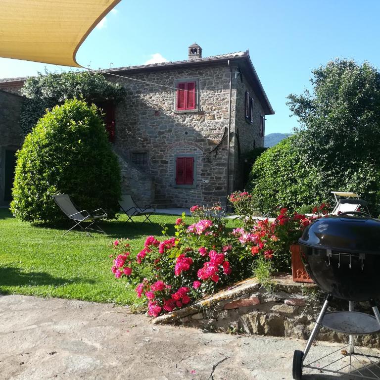 Holiday apartments La Bozza and Il Bozzino - Casa Vacanze con 3 Camere da Letto - 56
