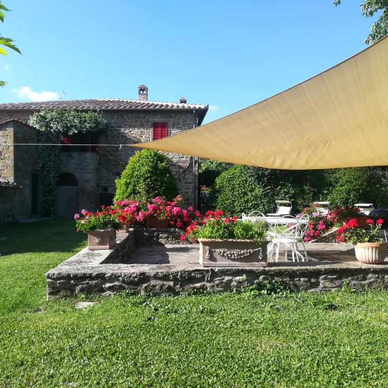 Holiday apartments La Bozza and Il Bozzino - Casa Vacanze con 3 Camere da Letto - 57