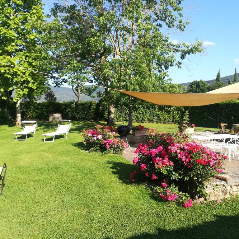 Holiday apartments La Bozza and Il Bozzino - Casa Vacanze con 3 Camere da Letto - 58