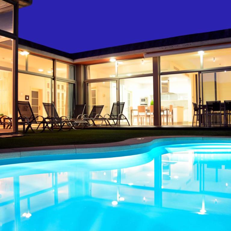 Villas Opal Anfi Tauro - Villa de 2 dormitorios (2-4 adultos) - 1
