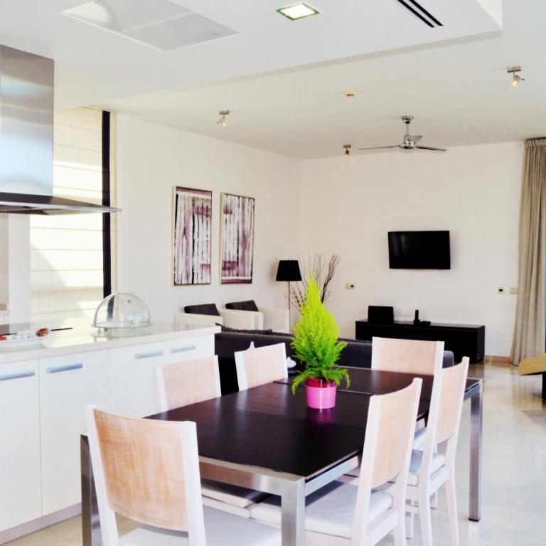 Villas Opal Anfi Tauro - Villa de 3 dormitorios (de 4 a 6 adultos) - 6