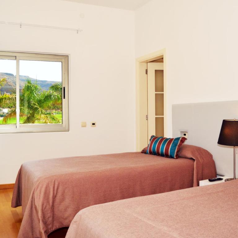 Villas Opal Anfi Tauro - Villa de 3 dormitorios (de 4 a 6 adultos) - 7
