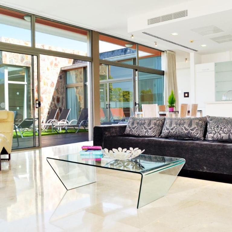 Villas Opal Anfi Tauro - Villa de 3 dormitorios (de 4 a 6 adultos) - 17