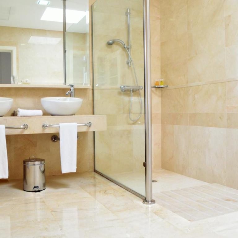 Villas Opal Anfi Tauro - Villa de 3 dormitorios (de 4 a 6 adultos) - 19