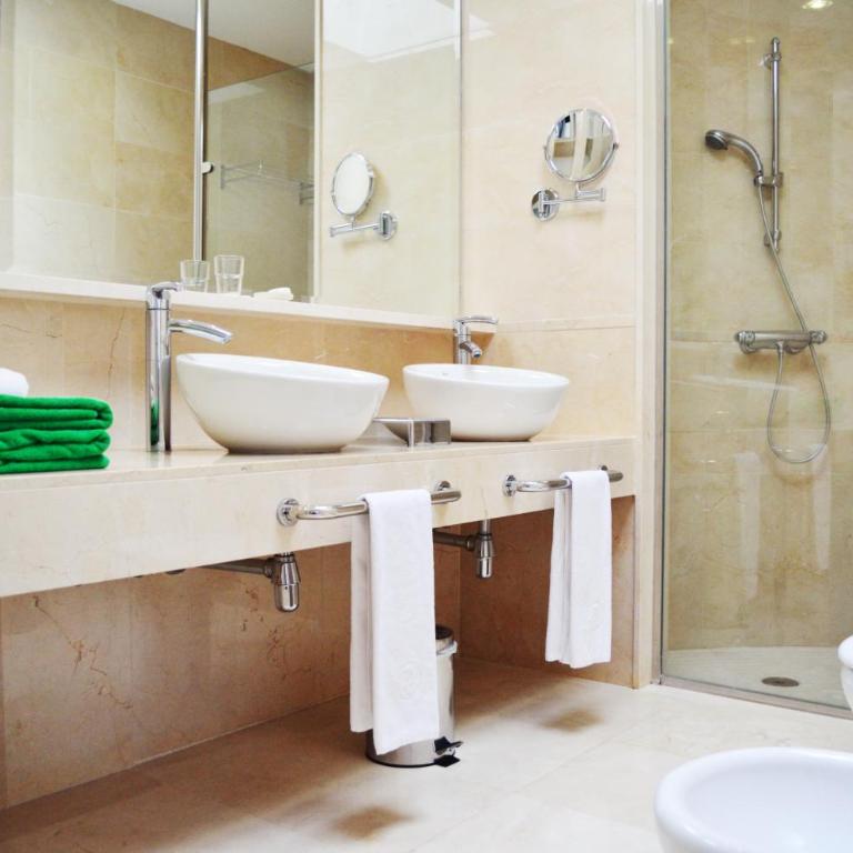 Villas Opal Anfi Tauro - Villa de 3 dormitorios (de 4 a 6 adultos) - 20