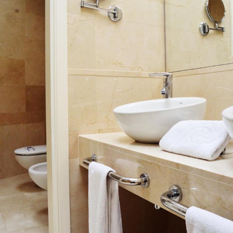 Villas Opal Anfi Tauro - Villa de 3 dormitorios (de 4 a 6 adultos) - 23