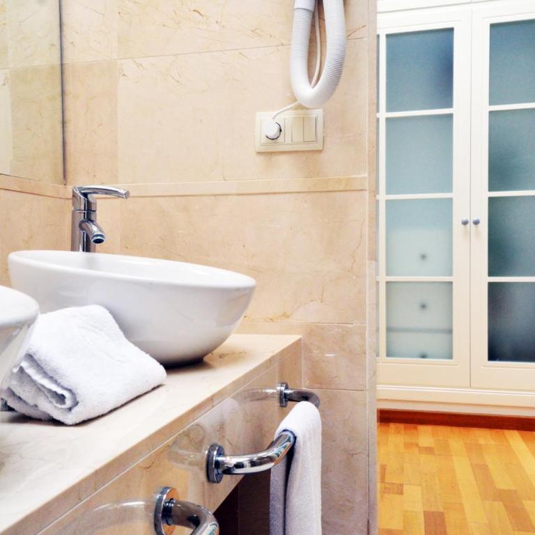 Villas Opal Anfi Tauro - Villa de 3 dormitorios (de 4 a 6 adultos) - 24
