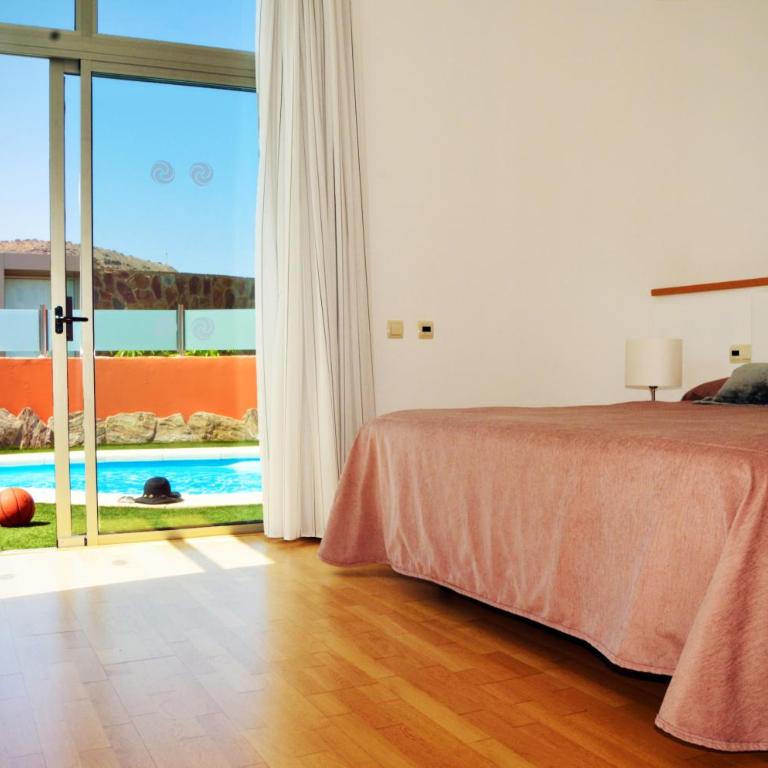Villas Opal Anfi Tauro - Villa de 3 dormitorios (de 4 a 6 adultos) - 25