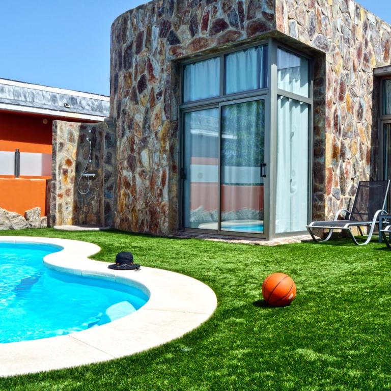 Villas Opal Anfi Tauro - Villa de 2 dormitorios (2-4 adultos) - 23