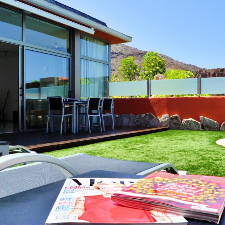 Villas Opal Anfi Tauro - Villa de 3 dormitorios (de 4 a 6 adultos) - 27