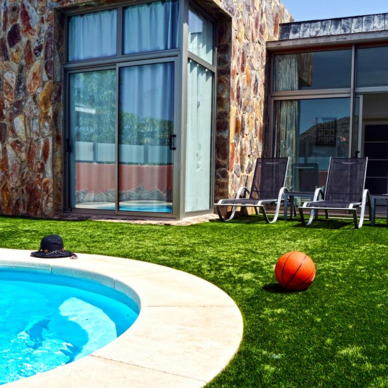 Villas Opal Anfi Tauro - Villa de 3 dormitorios (de 4 a 6 adultos) - 28