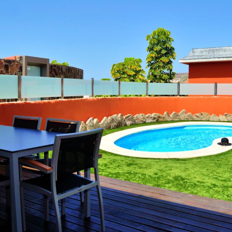 Villas Opal Anfi Tauro - Villa de 2 dormitorios (2-4 adultos) - 27