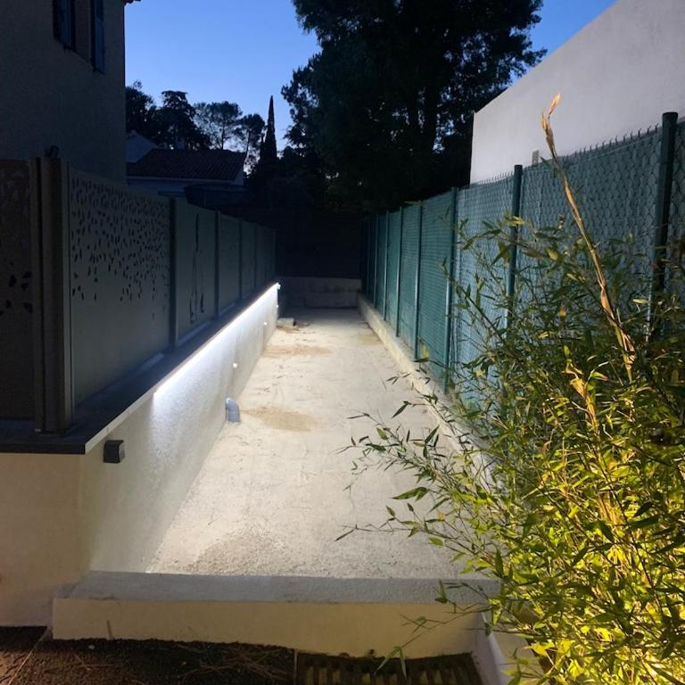 Les villas du Golf Mougins - Villa 3 Chambres - 21