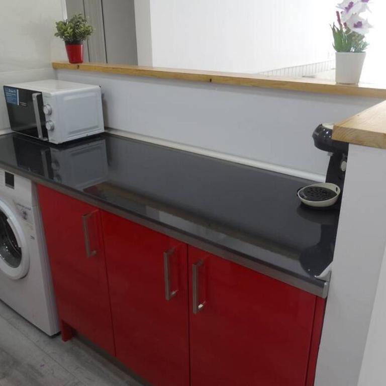 iviman2 - Two-Room Apartment - 11