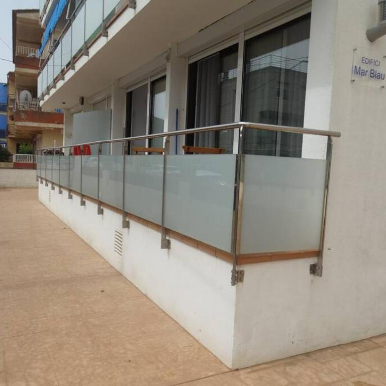 iviman2 - Two-Room Apartment - 13