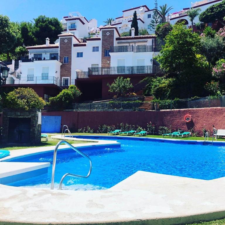 Casa Joya Nerja - Casa de 2 dormitorios - 42