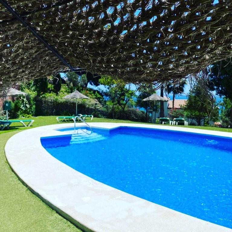 Casa Joya Nerja - Casa de 2 dormitorios - 21