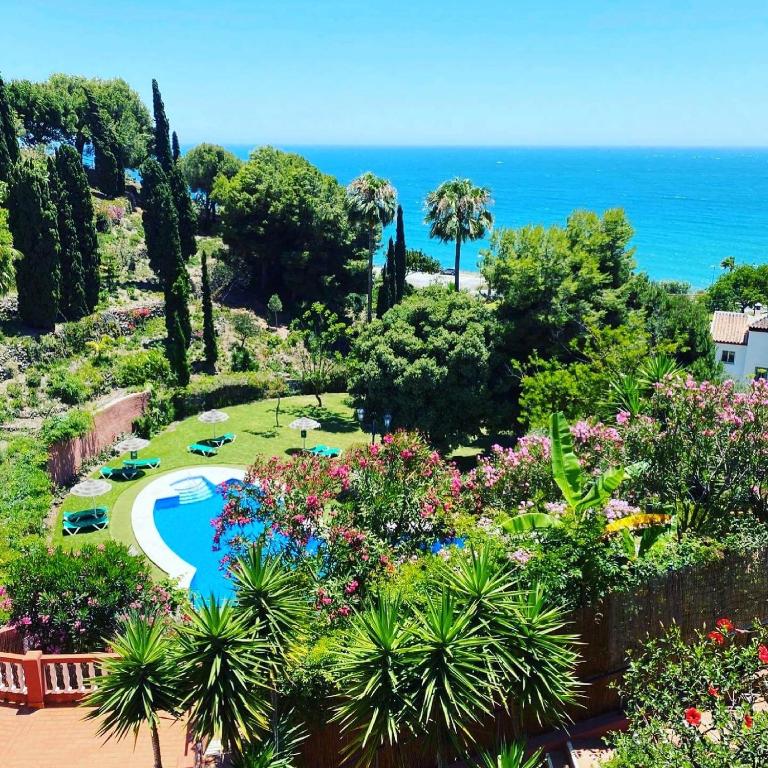 Casa Joya Nerja - Casa de 2 dormitorios - 45