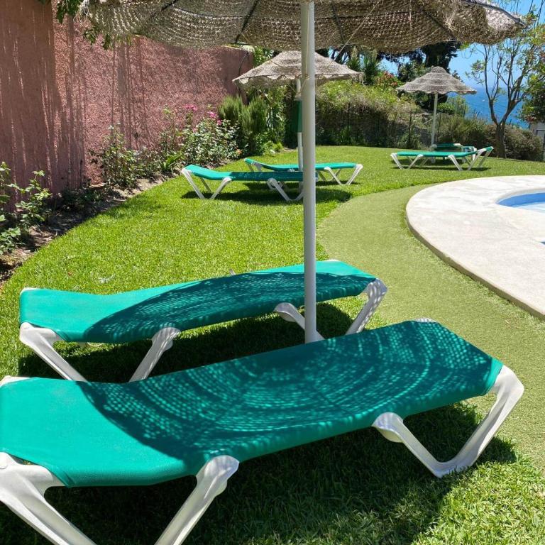 Casa Joya Nerja - Casa de 2 dormitorios - 46