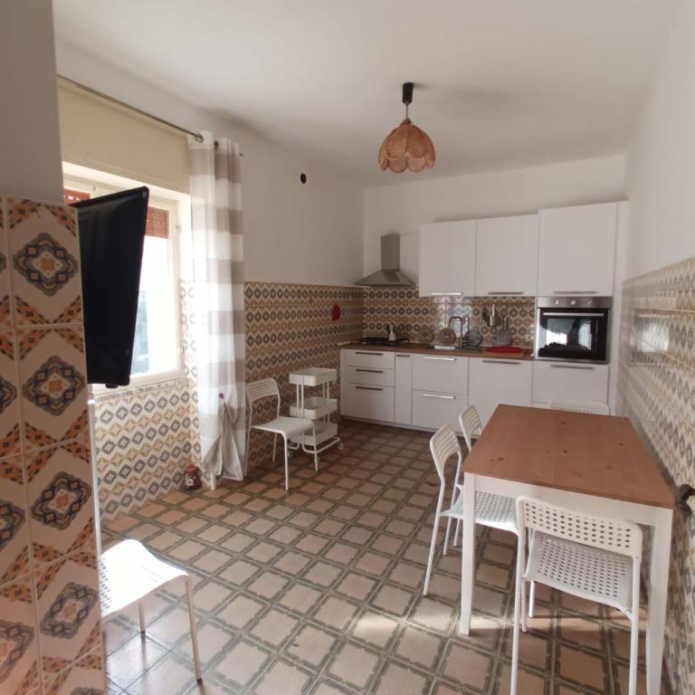 Case Vacanze Tropea La Pinnata - Three-Bedroom House with Garden - 11
