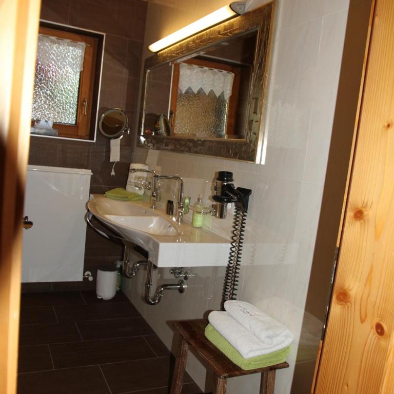 Appartements Familie Eberharter - Apartment mit 1 Schlafzimmer - 2