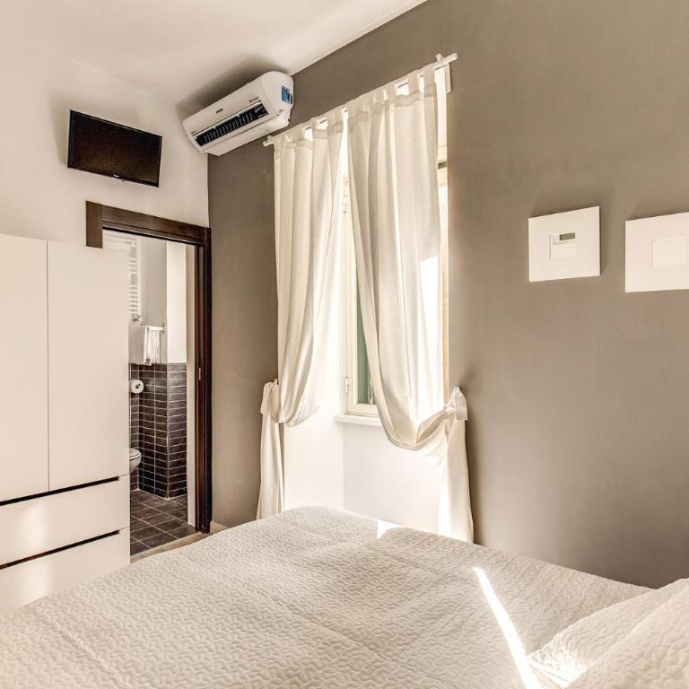 M&L Apartment - Caracalla Holiday - Appartamento con 3 Camere da Letto - 11
