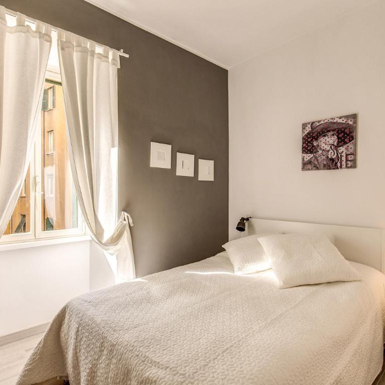 M&L Apartment - Caracalla Holiday - Appartamento con 3 Camere da Letto - 12