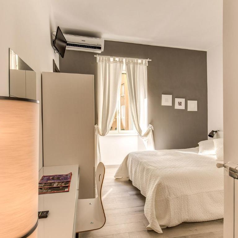 M&L Apartment - Caracalla Holiday - Appartamento con 3 Camere da Letto - 13