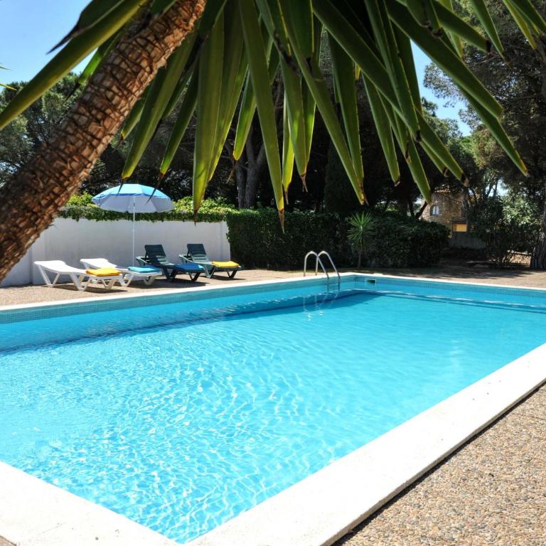 Ramon - Villa con piscina privada - 2