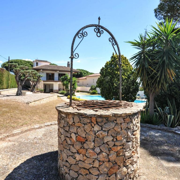 Ramon - Villa con piscina privada - 6