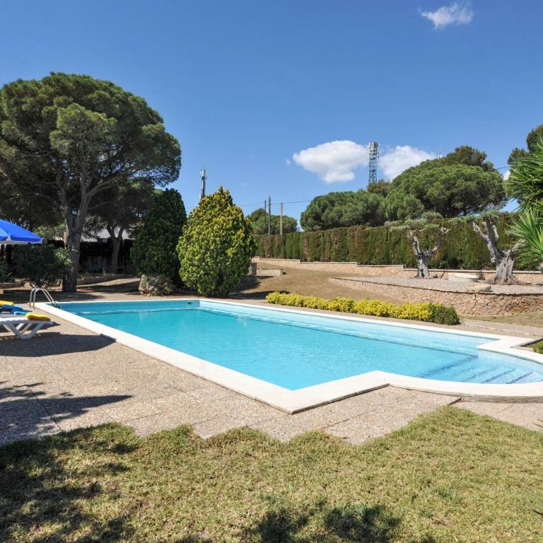 Ramon - Villa con piscina privada - 5